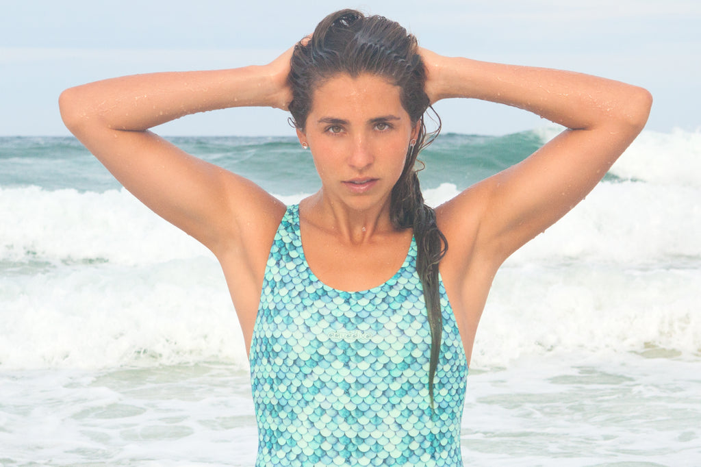 💧 Summer never ends for mermaids! Brighten up those back to school BLUES  💦