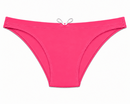 New! - Neon Coral