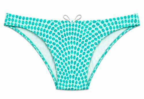 New! Shelly Mint