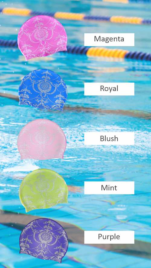 SWIM CAPS