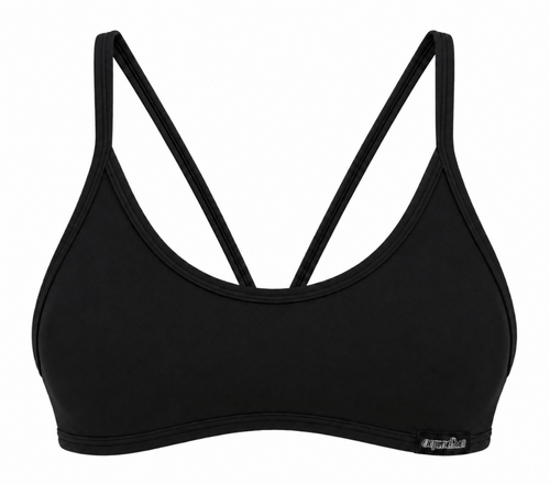 Black - Tanline Free