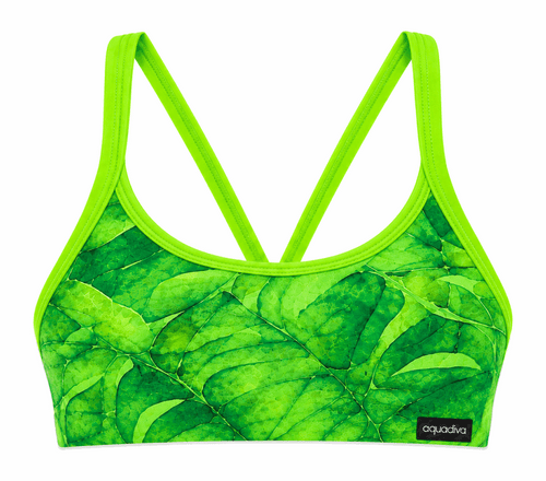 New! Leaf - Action Top