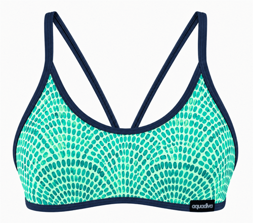 New! Shelly Mint - Tanline Free