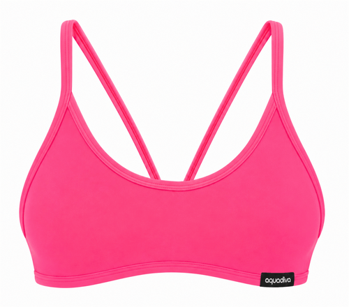 New! Neon Coral - Tanline Free