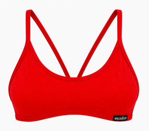 New! Playing with Fire - Tanline Free
