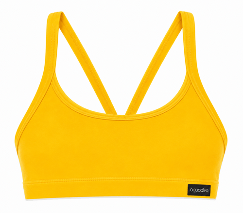 New! Buttercup - Action Top