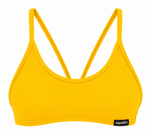 New! Buttercup - Tanline Free