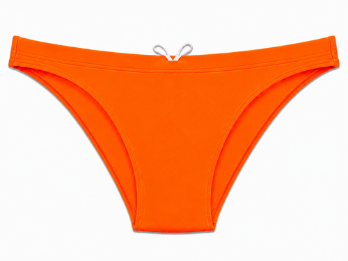 New! - Neon Orange