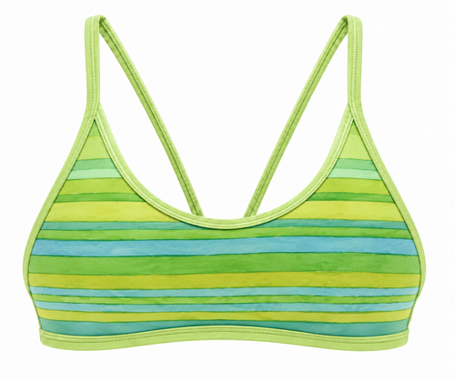 Sale! - Rock Candy Mint Tan Line Free