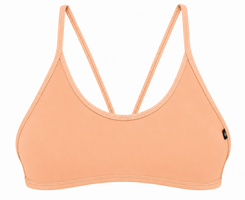 Sale! - Peach Tan Line Free