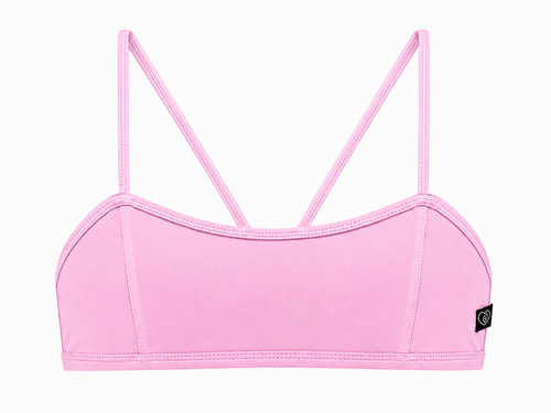 Bustier coquillage 