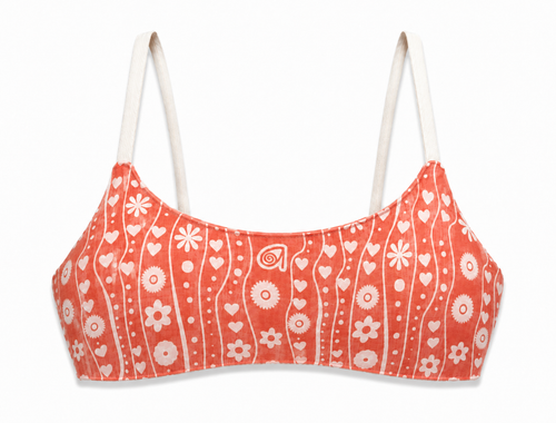 Sale! - Flower Shower Tube