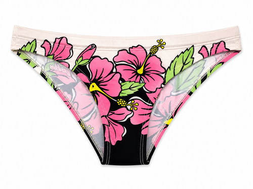 Hibiscus Heaven - Sucre 