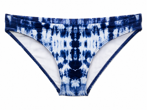 Sale! - Indigo Wash