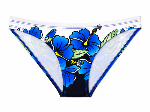 Sale! - Hibiscus Heaven Blue