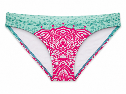 Sale! - Minty Mandala