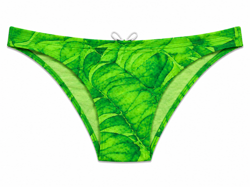 New! - Leaf