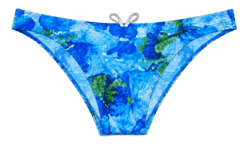 New! - Botanique Blue
