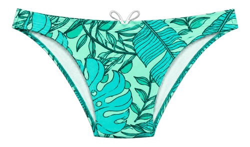 New! - Jungle Jane