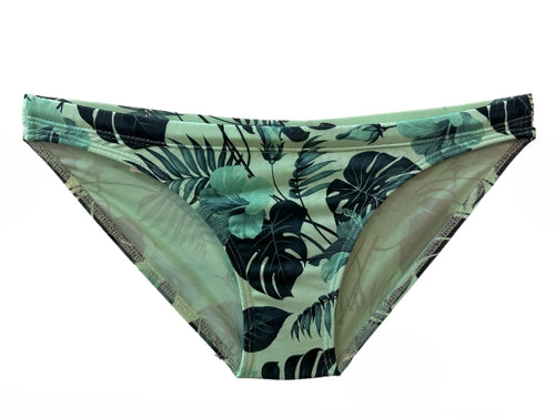 Tropique Mint
