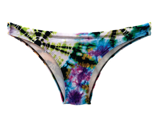 Tie Dye For