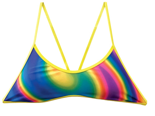Lolipop Tan Line Free