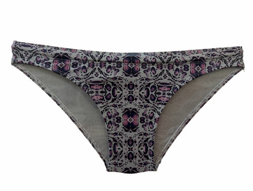 Sahara Silver