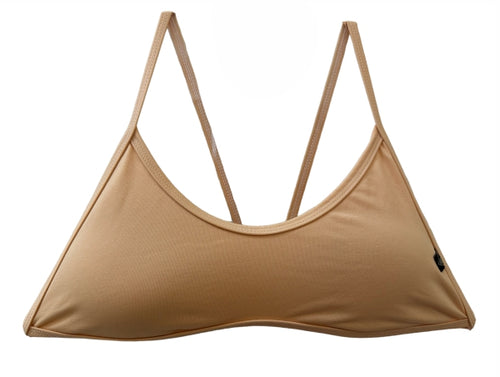 Peach Tan Line Free