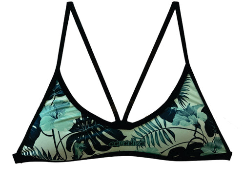 Tropique Mint Plunge