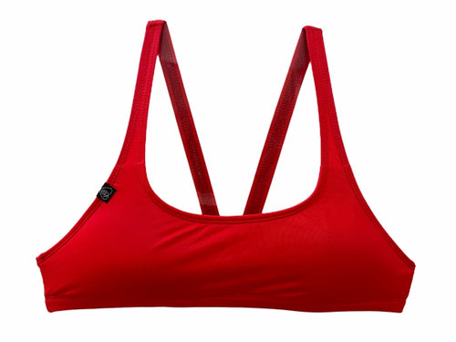 Firecracker Crop