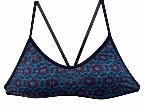 Desert Star Blue Tan Line Free