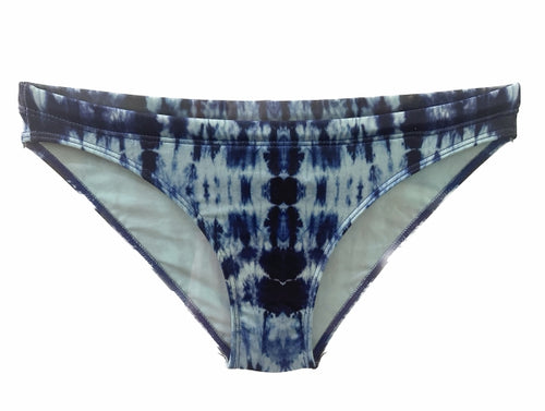 Indigo Wash