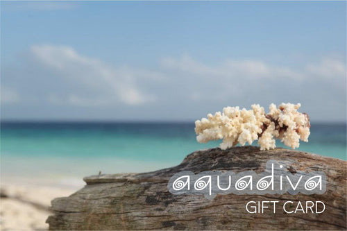 Aquadiva - the perfect gift!