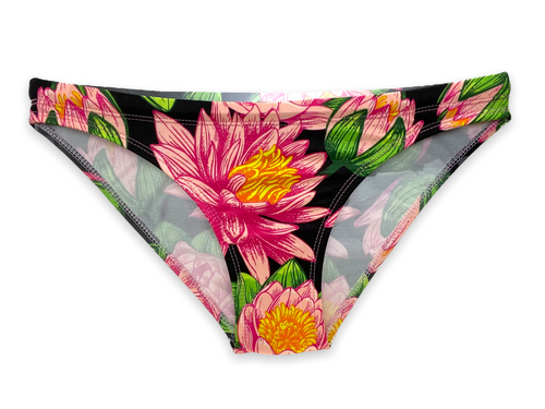 Black Lilly