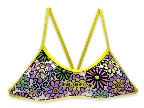 Dizy Daisy Tan Line Free