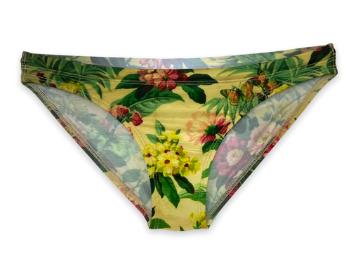 Jungle Jane
