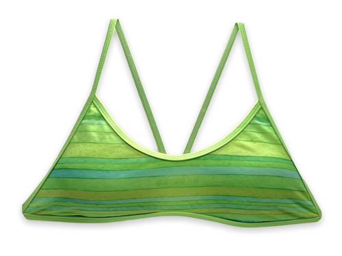 Rock Candy Mint Tan Line Free