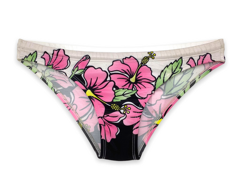 Hibiscus Heaven - Sugar