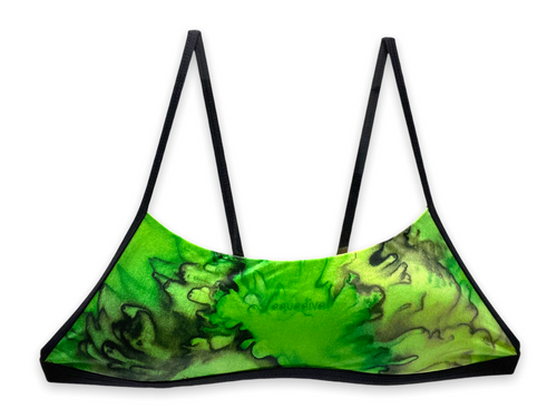 Marbella Mint Tank
