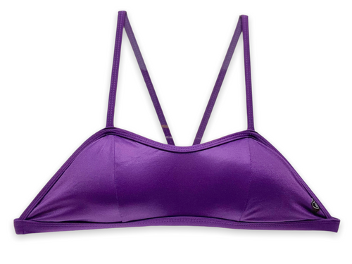 Amethyst Bustier