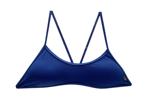Sapphire Tan Line Free