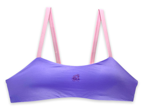 Lilac Tube