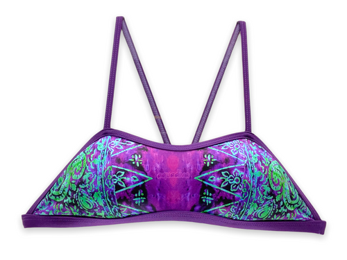Kerala Bustier