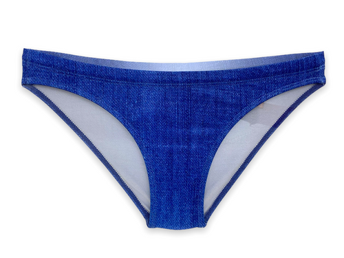 Darling Denim