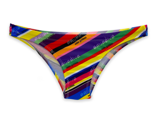 Lucky Stripe