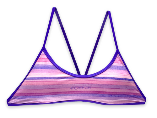 Rock Candy Berry Tan Line Free
