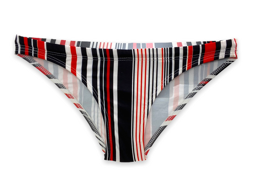 Ruby Stripe