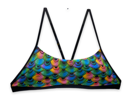 Mermaids Tale Tank