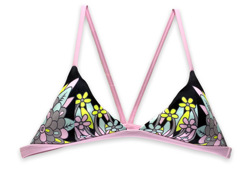 Roxette Triangle
