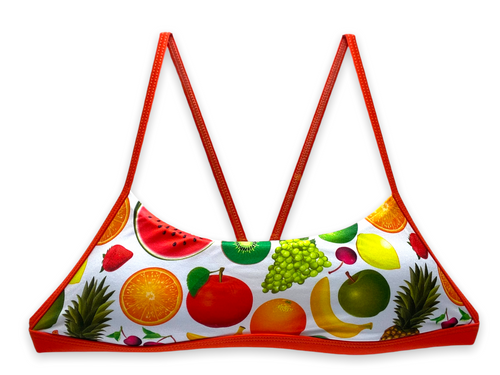 Tuti Fruti Tank